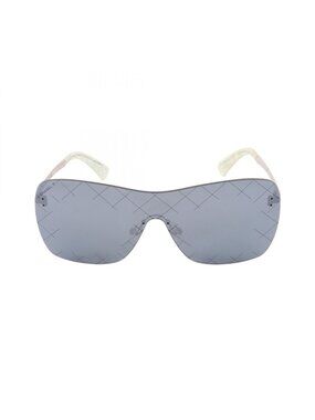 Chanel Sunglasses CC Logo Eyewear